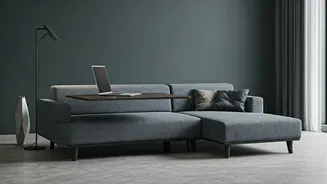 Urban Indians Want Furniture That Does More