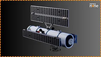 India’s Bellatrix partners with Korea’s TelePIX on VLEO satellite mission