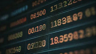 Experts Pick Stocks for Quick Profits Now.
