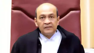 Supreme Court Clears Way For Justice Yashwant Varma's Impeachment Process In Cash-At-Home Scandal