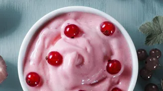 Five Yoghurt Recipes Pair Convenience With Everyday Nutrition