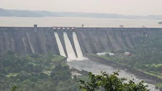Mumbai civic body approves Gargai dam ₹5,051cr budget, trims ₹345cr