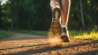 Mastering Your 40s: Rejuvenate Your Running Experience