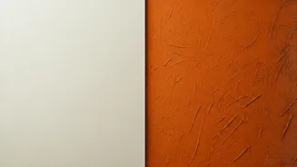 Earthy Terracotta Clay Finishes Topple Vinyl Wall Coverings In Metros