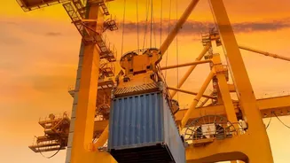 Hormuz and Bab el-Mandeb Scenario in Focus: A CareEdge Shipping-Disruption Scenario