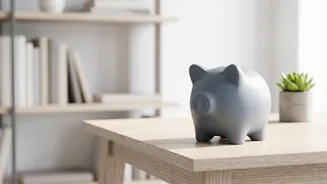 How To Save Your First ₹1 Lakh Emergency Cushion On An Entry Level Salary