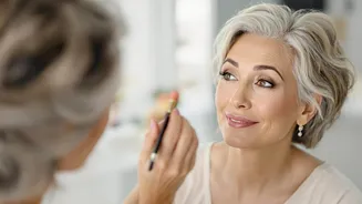 5 smart African-inspired makeup tips that won't break the bank