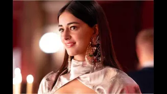 Call Me Bae 2: Ananya Panday's Comedy Drama Series To Go On Floors In November