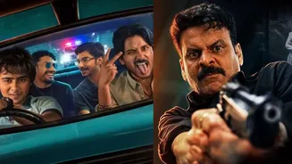 New Friday OTT Releases (October 23, 2026): 6 New Movies, Shows To Watch On Netflix, Amazon Prime Video And More