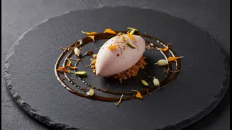 Indian Desserts Are Learning To Leave More Space Around Sweetness