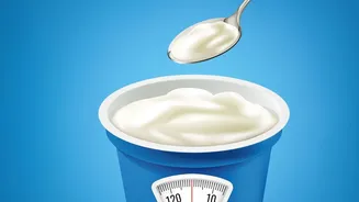 Yoghurt Needs Clean Handling and Cold Storage in Humid Conditions
