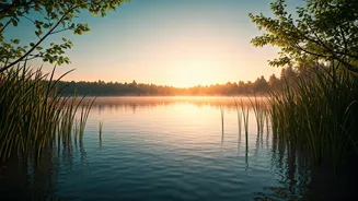 Unlock Calm: The Science of Blue Mind Therapy and Water's Stress-Busting Power