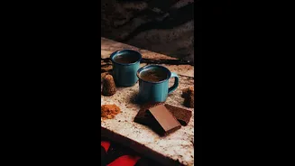 Mumbai Guide: 5 Best Hot Chocolate Spots In Bandra