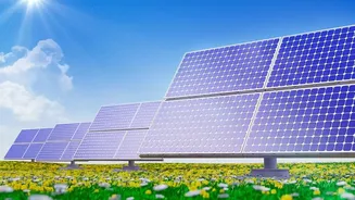 How Smart Window Glass Films Block Solar Heat To Save Energy In Apartments