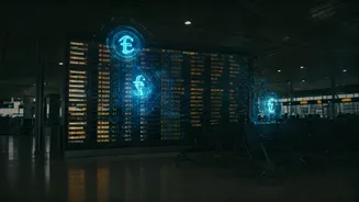 Why Affluent Travelers Avoid Airports Without Modern Fintech Wallet Coverage