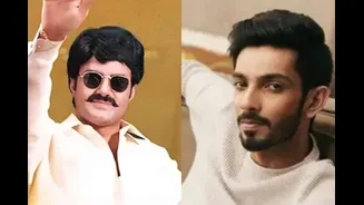 Nandamuri Balakrishna’s NBK112 Titled Carpenter? Anirudh Ravichander Likely To Compose Music