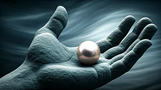 Mastering Inner Peace: The Bhagavad Gita's Guide to Handling Unfairness