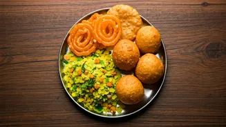 Indore's Flavors: 7 Must-Try Street Food Delights