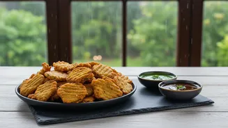 Traditional Monsoon Staples: What Is Confirmed and What Remains Unclear