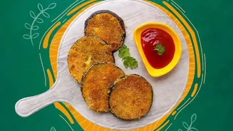 Six Sawan Air-Fryer Recipes: The Meaning of Six Recipes