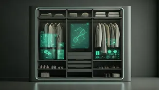 AI Can Make Your Wardrobe Choices Greener