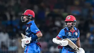 FIFA World Cup 2026 broadcast technology to be used for India-Afghanistan series: Is cricket entering its FIFA-style broadcast era?
