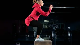 Check Coaching Before Making A Decision About A Trial Fitness Class