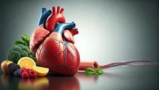 Eat These 5 Foods for a Healthier Heart