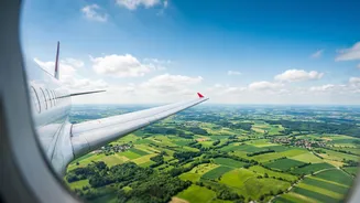 How Reduced Remittance Taxes Impact Total Package Prices For Young Overseas Travelers