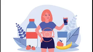 Why Maintaining a Healthy Weight Is Key to Better Digestion