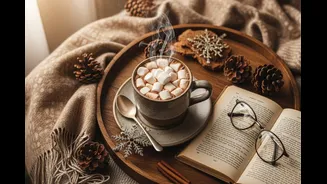 Sip Into Winter: The Best Hot Chocolate Spots To Bookmark In Delhi NCR This Winter