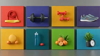 3x3 Fitness: Unlock Your Path to Wellness
