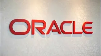 Oracle's AI agents now in all Fusion Cloud apps