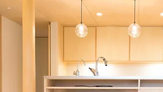 Why Indian Homes Are Treating Lighting As Decor Rather Than Something Added At The End