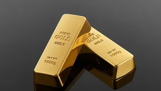 Before Choosing Gold EMI, Check Interest, Processing Charges And Total Repayment