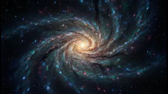 A Familiar Space Object Can Become A New Field Through Better Resolution