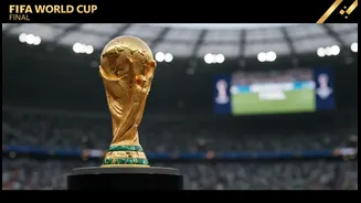 FIFA ಟ್ರೋಫಿಯ ಬೆಲೆ ಎಷ್ಟು?