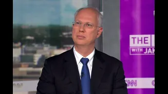 ‘They Aren't Prepared’: Russian Official Says Europe, UK Will ‘Beg’ Moscow For Energy Supplies