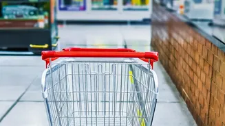 Why Grocery Store Visits Are Trending Among Modern Travellers