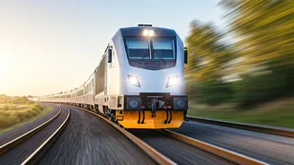 Special Southern Railway Trains: Chennai to Thiruvananthapuram Route Boosted