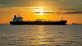 India's Oil Strategy: Navigating Sanctions and Ties