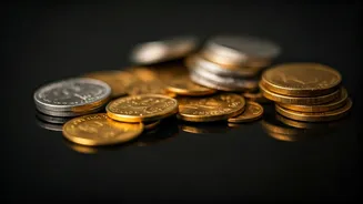 Gold and Silver Prices Plunge: India's Market Update