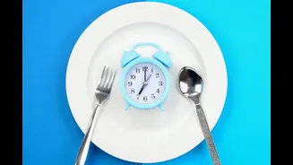 Cientistas revelam como sete dias de jejum transformam o corpo humano