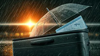 Rainy Bookings Need Terms And Conditions Energy