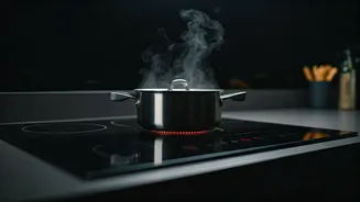 Mastering Induction Cooktops: Essential Beginner Tips Amidst LPG Shortages