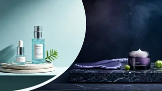 Morning vs. Night Skincare: Unlocking Your Ultimate Glow