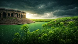 Rajasthan Can Save Your Monsoon Travel Plans
