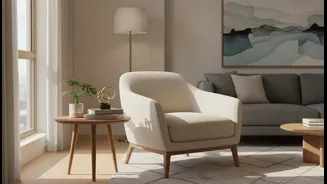 Budget-Friendly Apartment Upgrades That Are Completely Reversible