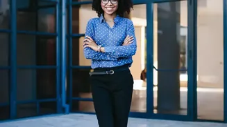 Why Simulated Voice Conversations With AI Build Confidence In First Time Job Applicants