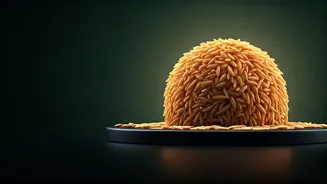 Kinmemai Premium: Unveiling Japan's Extravagant Rice Worth a King's Ransom